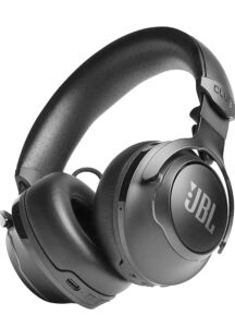 JBL Club 700BT Wireless On-Ear Headphone@8999